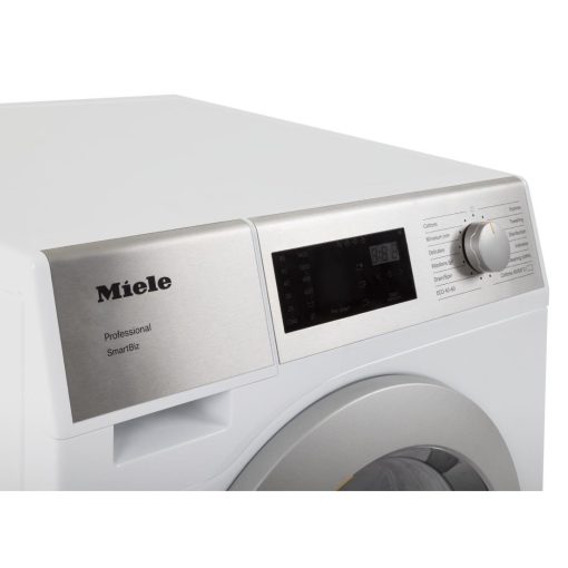 Miele SmartBiz Washing Machine (HZ826)