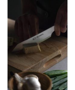 Global 40th Anniversary Limited Edition Kiritsuke Knife 15cm (HZ828)