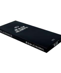 Global 40th Anniversary Limited Edition Pack 3 (HZ829)