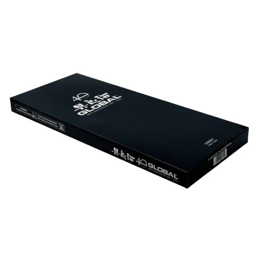 Global 40th Anniversary Limited Edition Pack 3 (HZ829)