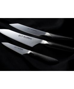 Global 40th Anniversary Limited Edition Pack 3 (HZ829)