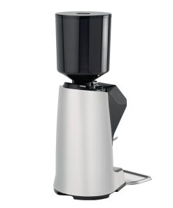 La Pavoni PGZIP2BC00UK Automatic Coffee Grinder Chrome (HZ855)