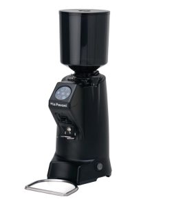 La Pavoni PGZIP2BN00UK Automatic Coffee Grinder Black (HZ856)