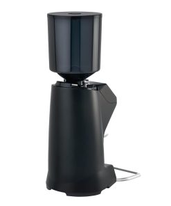 La Pavoni PGZIP2BN00UK Automatic Coffee Grinder Black (HZ856)