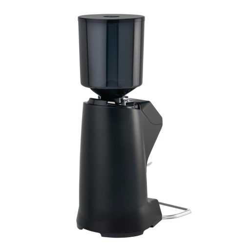 La Pavoni PGZIP2BN00UK Automatic Coffee Grinder Black (HZ856)