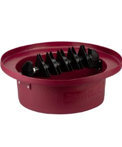 San Jamar KatchAll Round 44 Gallon Cutlery Catcher (HZ885)