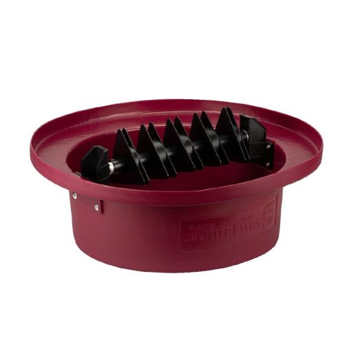 San Jamar KatchAll Round 44 Gallon Cutlery Catcher (HZ885)