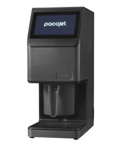 Pacojet 4 (HZ900)