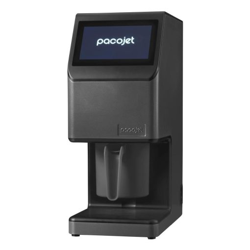 Pacojet 4 (HZ900)