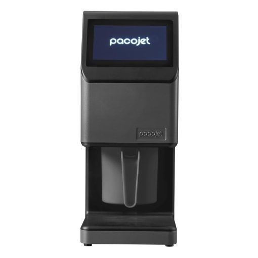 Pacojet 4 (HZ900)