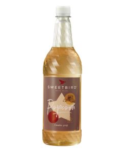 Sweetbird Popcorn Syrup 1Ltr (KA276)