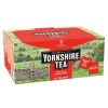 Yorkshire Enveloped Tea Bags Pack of 200 (KA413)