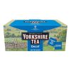 Yorkshire Enveloped Decaf Tea Bags Pack of 200 (KA414)