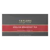 Taylors English Breakfast Tea Bags Pack of 100 (KA415)