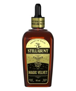 Stillabunt Magic Velvet Foamer 95ml (KA577)