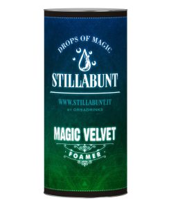 Stillabunt Magic Velvet Foamer 95ml (KA577)