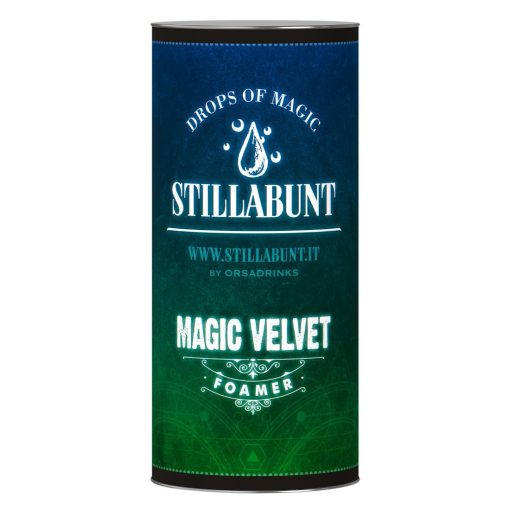 Stillabunt Magic Velvet Foamer 95ml (KA577)