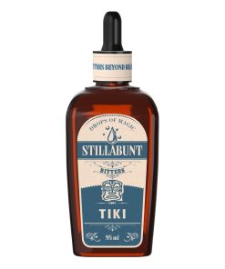 Stillabunt Tiki Bitters 95ml (KA578)