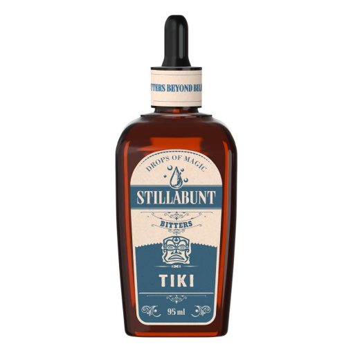 Stillabunt Tiki Bitters 95ml (KA578)