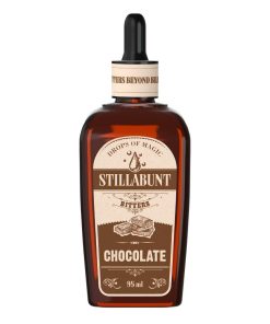 Stillabunt Chocolate Bitters 95ml (KA579)