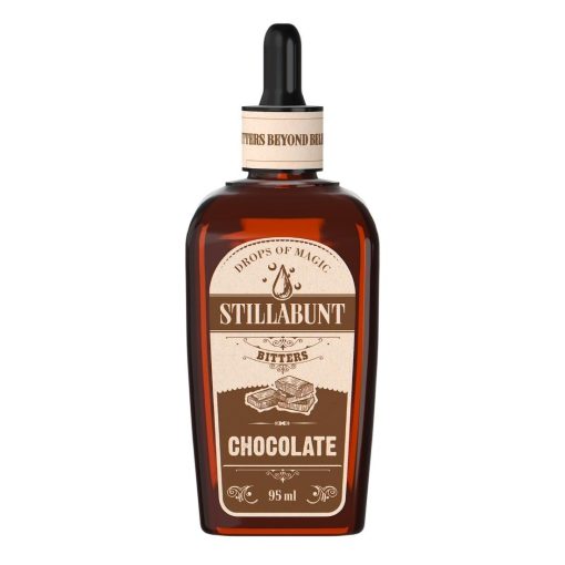 Stillabunt Chocolate Bitters 95ml (KA579)