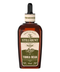 Stillabunt Tonka Bean Bitters 95ml (KA580)