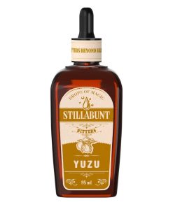 Stillabunt Yuzu Bitters 95ml (KA581)