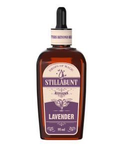 Stillabunt Lavender Bitters 95ml (KA582)