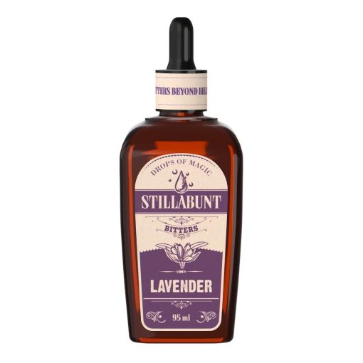 Stillabunt Lavender Bitters 95ml (KA582)