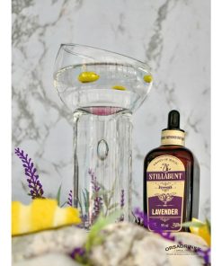 Stillabunt Lavender Bitters 95ml (KA582)