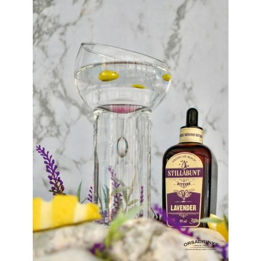 Stillabunt Lavender Bitters 95ml (KA582)