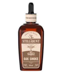 Stillabunt Oak Smoke 95ml (KA583)