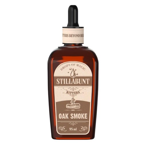 Stillabunt Oak Smoke 95ml (KA583)