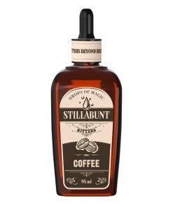 Stillabunt Coffee Bitters 95ml (KA584)