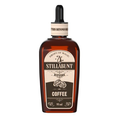 Stillabunt Coffee Bitters 95ml (KA584)