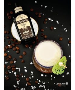 Stillabunt Coffee Bitters 95ml (KA584)