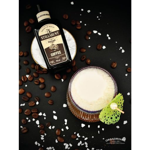 Stillabunt Coffee Bitters 95ml (KA584)