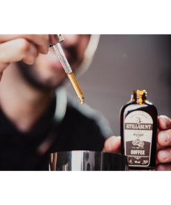 Stillabunt Coffee Bitters 95ml (KA584)