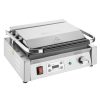 Buffalo Extra Large Contact Grill Single Flat Plate (CU607)