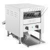 Buffalo Double Slice Conveyor Toaster (CU628)