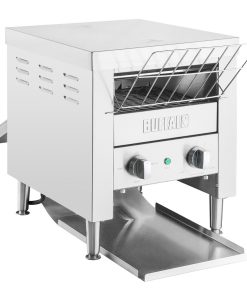 Buffalo Double Slice Conveyor Toaster (CU628)