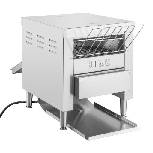 Buffalo Double Slice Conveyor Toaster (CU628)