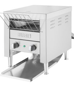 Buffalo Double Slice Conveyor Toaster (CU628)