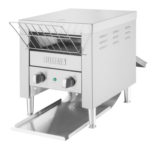 Buffalo Double Slice Conveyor Toaster (CU628)