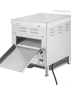 Buffalo Double Slice Conveyor Toaster (CU628)