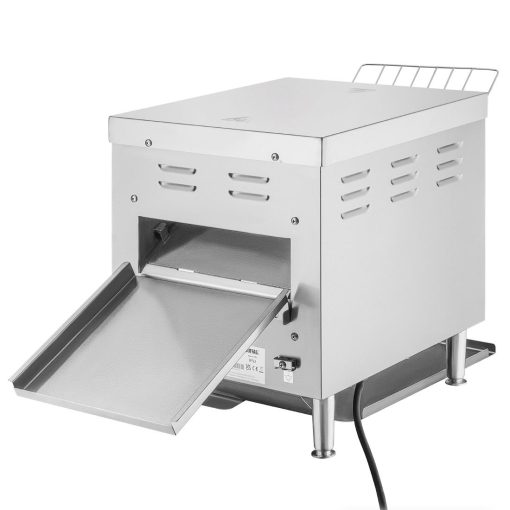 Buffalo Double Slice Conveyor Toaster (CU628)