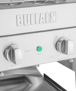 Buffalo Double Slice Conveyor Toaster (CU628)