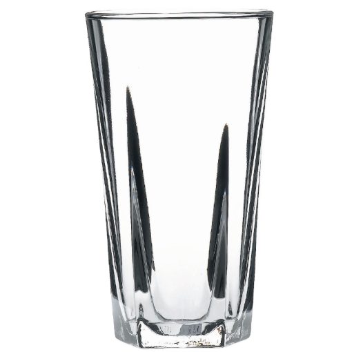 Libbey Inverness Cooler Glasses 470ml-16oz Pack of 24 (DG713)