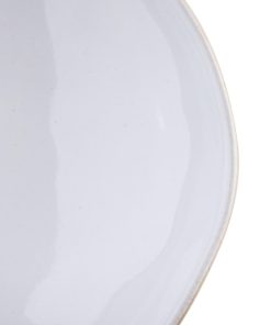 Olympia Raw Natural Coupe Bowls 230mm Pack of 6 (HS334)