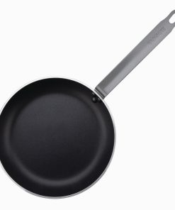 Vogue Aluminium Non-Stick Teflon Platinum Plus Frying Pan 28cm (HT980)